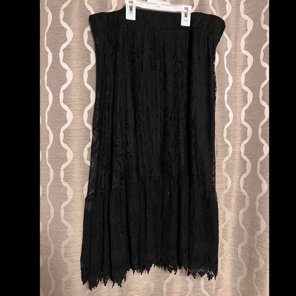 Torrid Skirt
